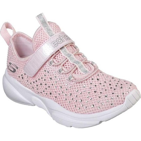 skechers meridian pink