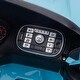 preview thumbnail 23 of 41, Official Aston Martin 12V Dual-Drive Kids Ride-On Car, Remote Control, LED Lights, USB, Music, Battery-Powered, 4 Wheels
