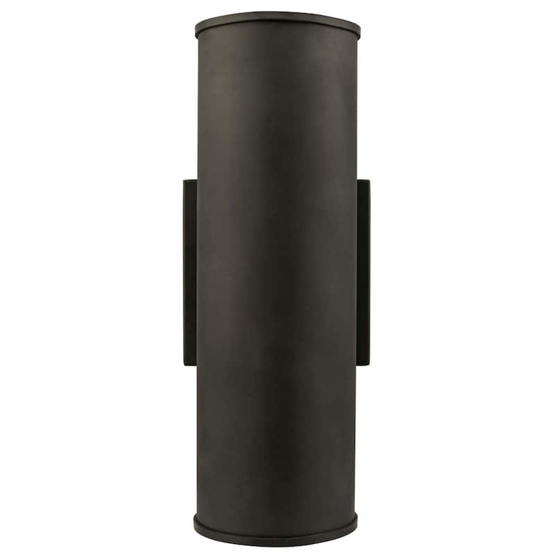 Westinghouse Mayslick One-Light Dimmable LED Outdoor Wall Fixture
