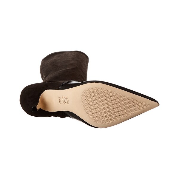 tory burch georgina boot