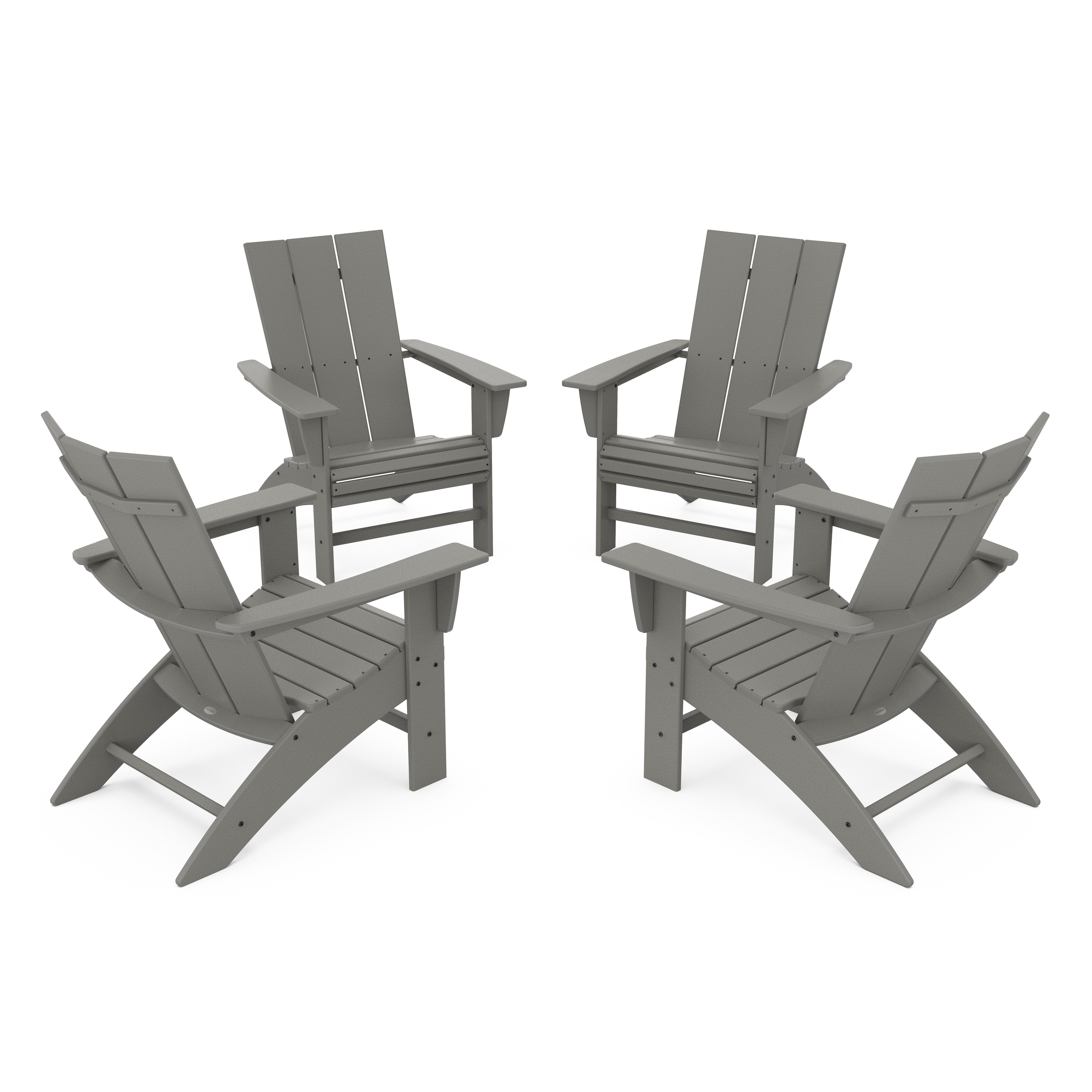 Polywood Adirondack Chairs Bed Bath Beyond