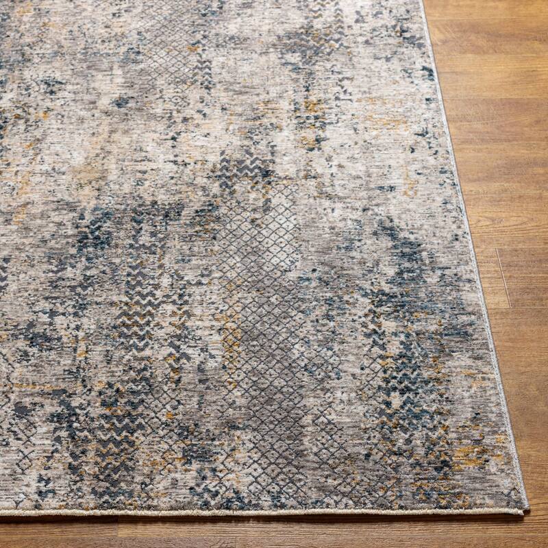 Livabliss Cardiff Modern Area Rug