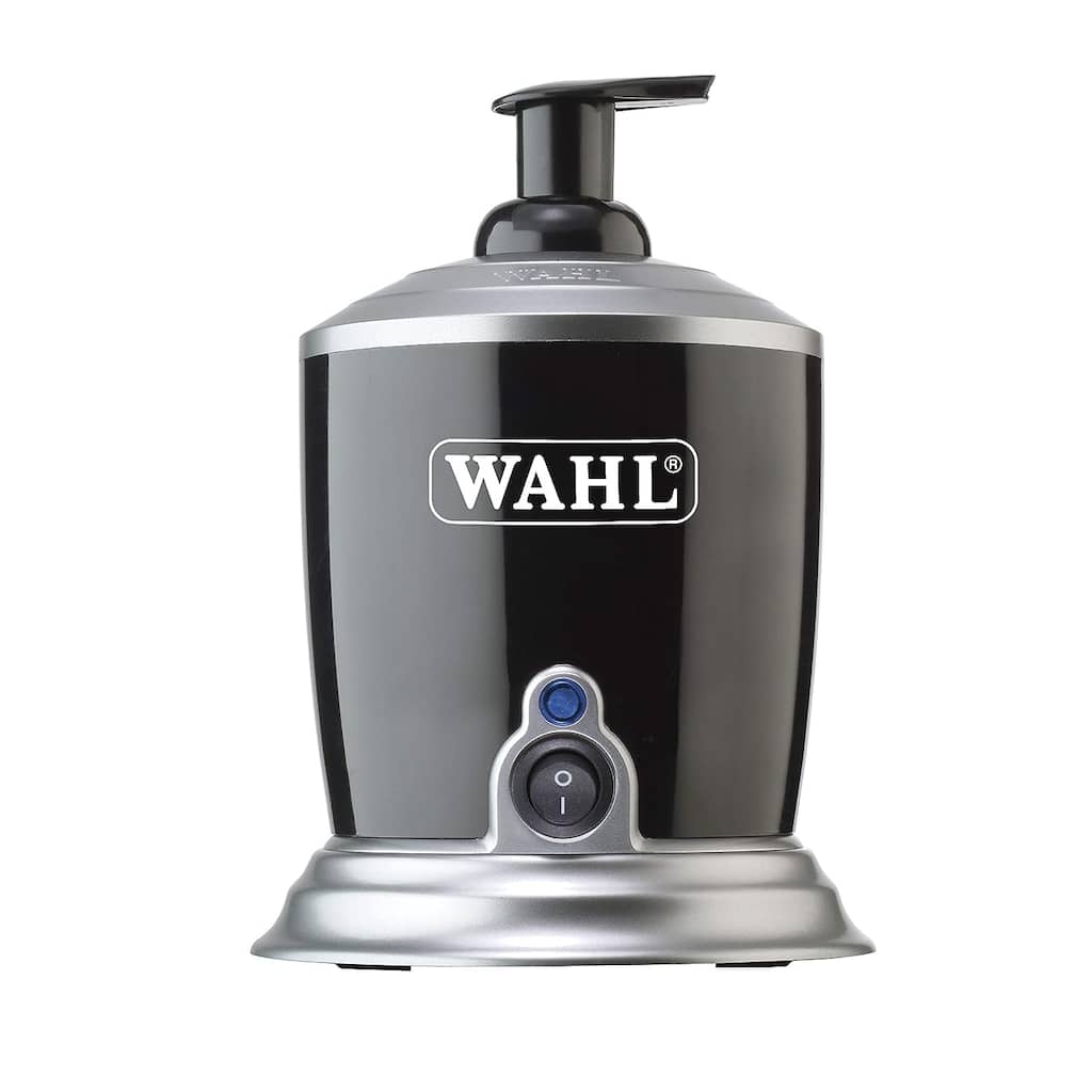 Wahl Professional Hot Lather Machine Professional Barber Quality Dispenser Model 68908