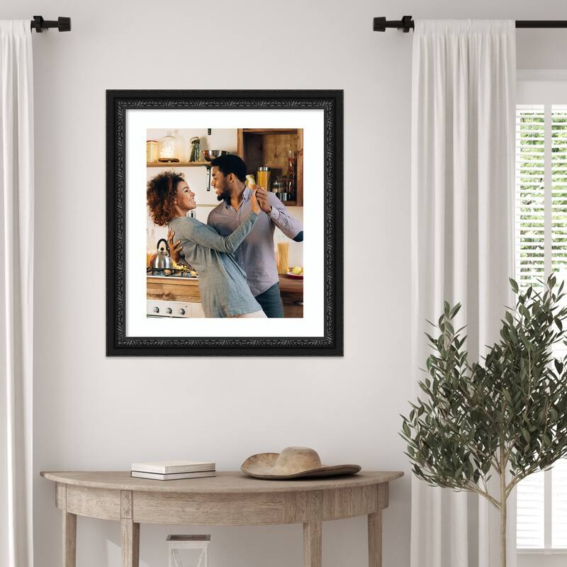 Downton Picture Frame, Photo Frame