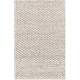 preview thumbnail 21 of 28, Armin Handmade Textured Wool Blend Area Rug