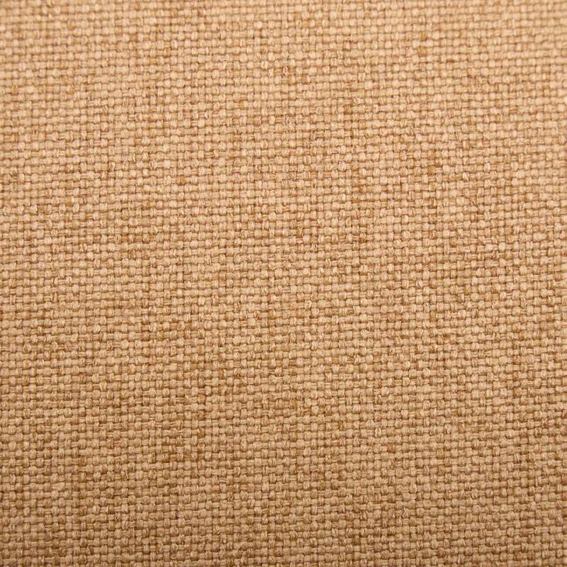 Roomfitters French Style Rattan Dining Chairs Set of 2, Solid Wood Frame Antique Finish Upholstered Accent Chairs