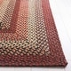 preview thumbnail 23 of 146, SAFAVIEH Handmade Braided Chandrima Cotton Rug