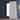 Exclusive Fabrics Blackout Extra Wide Faux Dupioni Curtain (1 Panel)