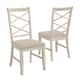 Option Antique White