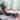 floor chair single sofa reclining chair Japanese chair lazy sofa