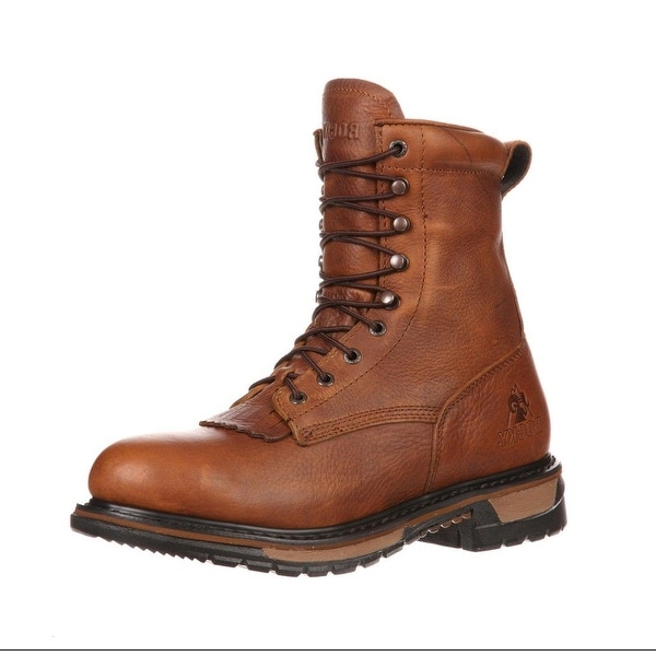 rocky boots canada