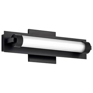 Nuvo Lighting 62/2380 Larissa 14" Wide LED Bath Bar