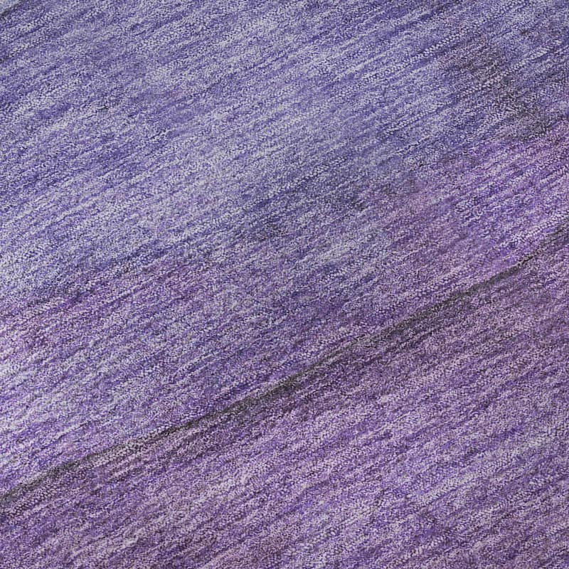 Premium Washable Super Soft Modern Ombre Mayfield Rug