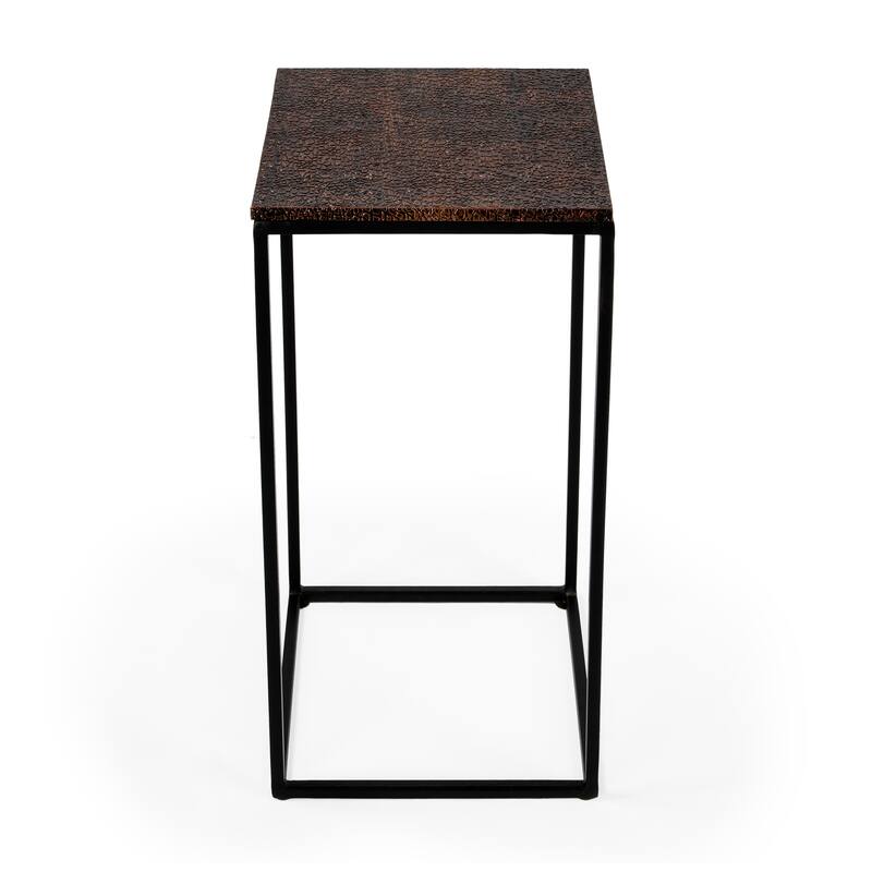 Lacrossa End Table