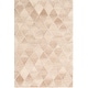 preview thumbnail 2 of 52, Artistic Weavers Padstow Handmade Wool Blend Trellis Area Rug