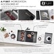 preview thumbnail 3 of 10, STYLISH A-918KIT Workstation Accessories - Kit of Kitchen Accessories