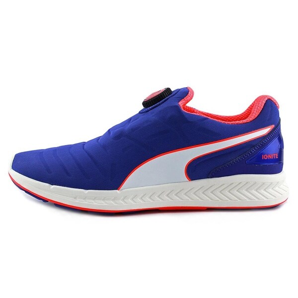 puma ignite running