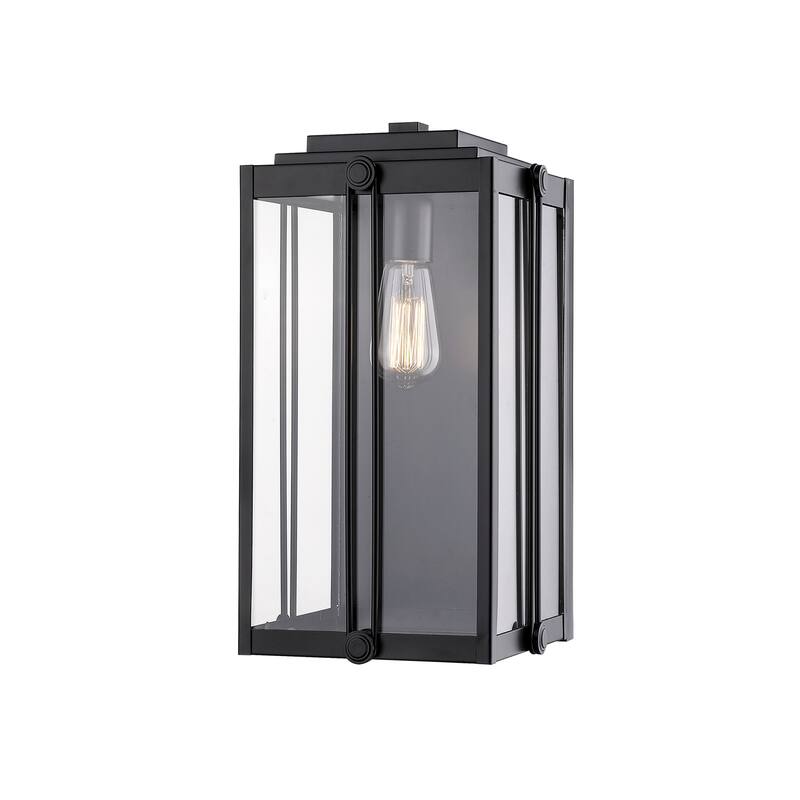 Millennium Lighting 17" Tall Outdoor Wall Sconce