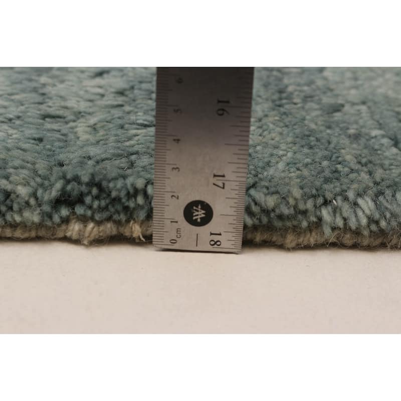 Tangier Blue Rug 5'2" x 7'9" - 5'2 x 7'9