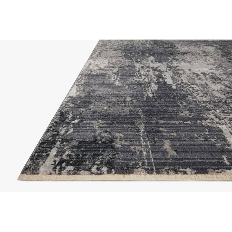 Alexander Home Hondo Mid-century Modern Abstract Area Rug