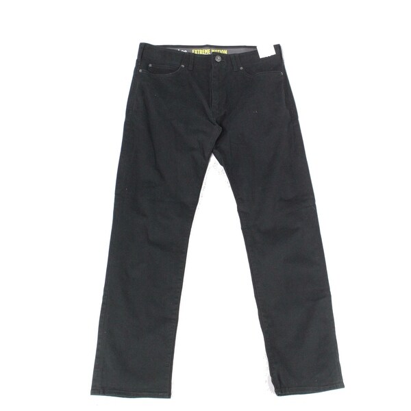 lee comfort stretch waistband pants