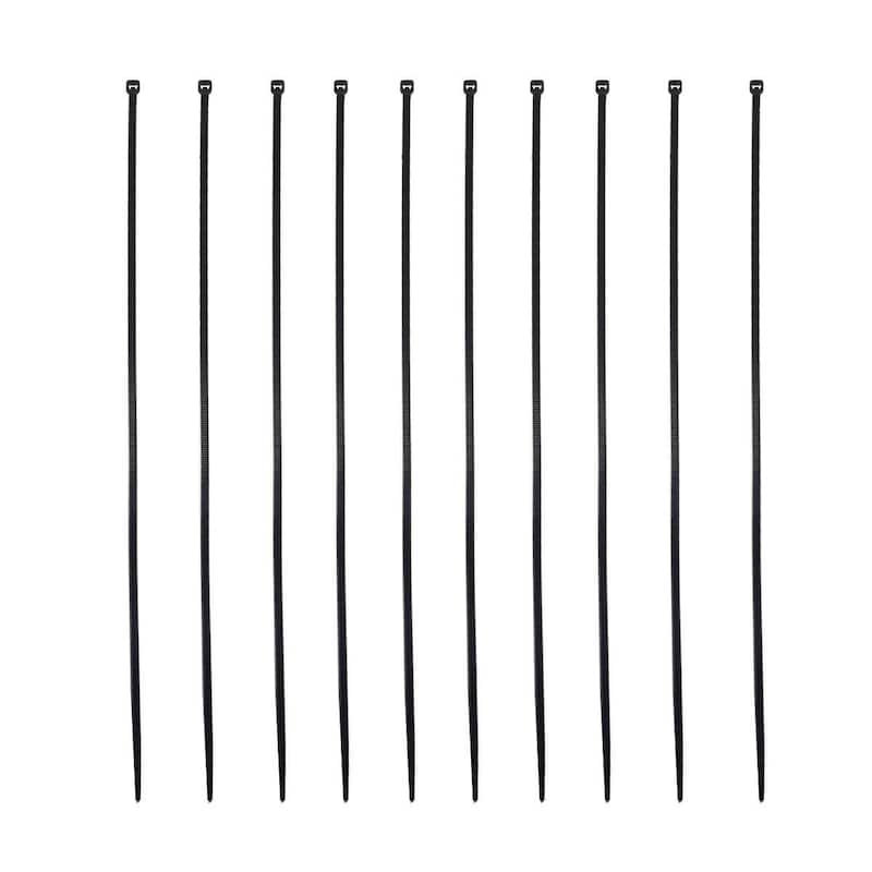 Costway 12 Artificial Hedge Plant Privacy Fence Screen Topiary