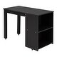 preview thumbnail 105 of 106, Solid Wood Loft Bed with Desk