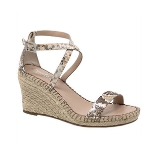 charles david nola wedge