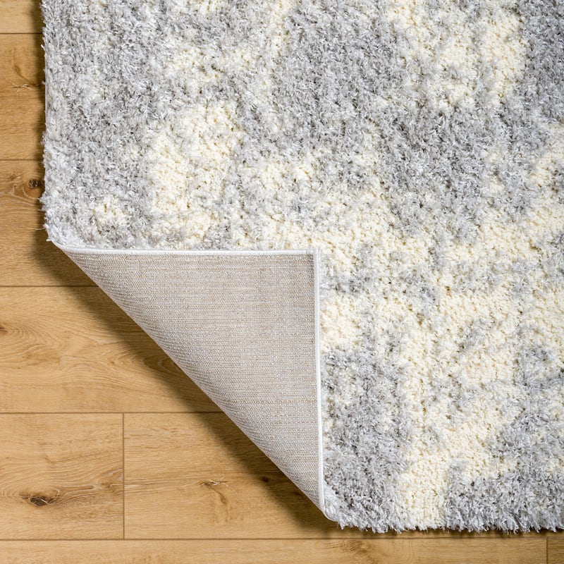 Joan Shag Area Rug