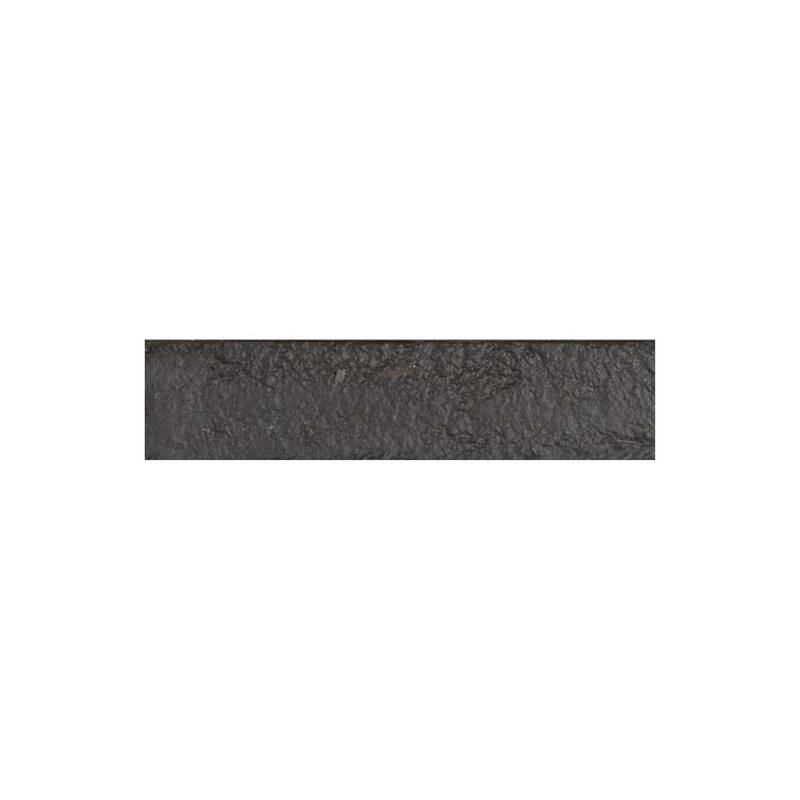 Brick City 2in x 10in Porcelain Floor and Wall Tile