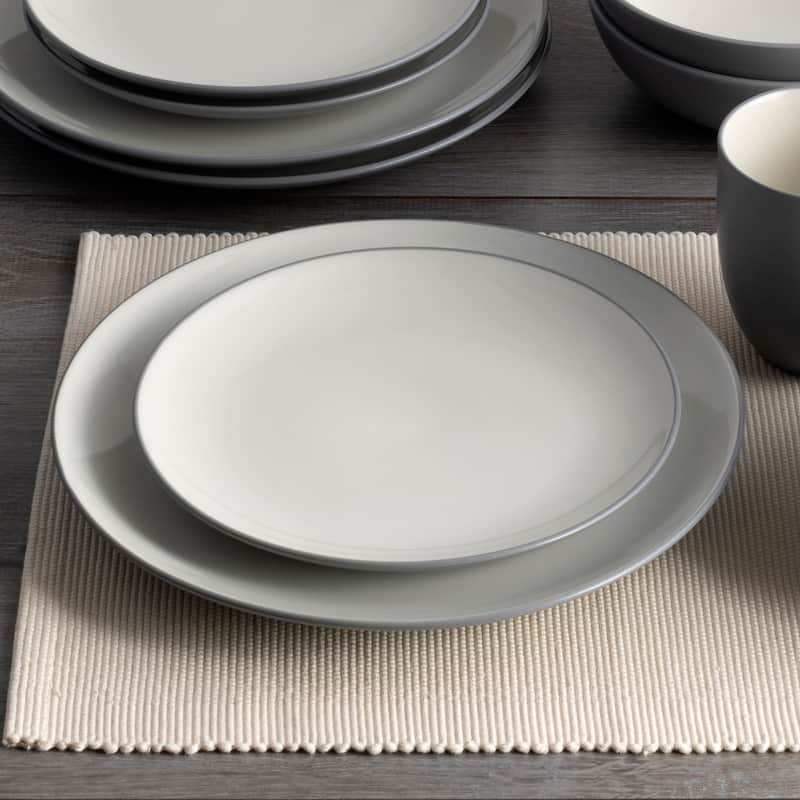 Noritake Colorwave Set Of 4 Coupe Dinner Plates , 10-1/2"