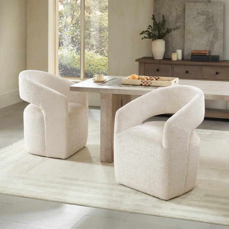 Joey armchair sales and ottoman