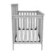 preview thumbnail 28 of 28, Little Seeds Finch 5-in-1 Convertible Crib
