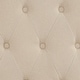 preview thumbnail 14 of 93, Tufted Upholstered Nailhead Trim Platform Bed