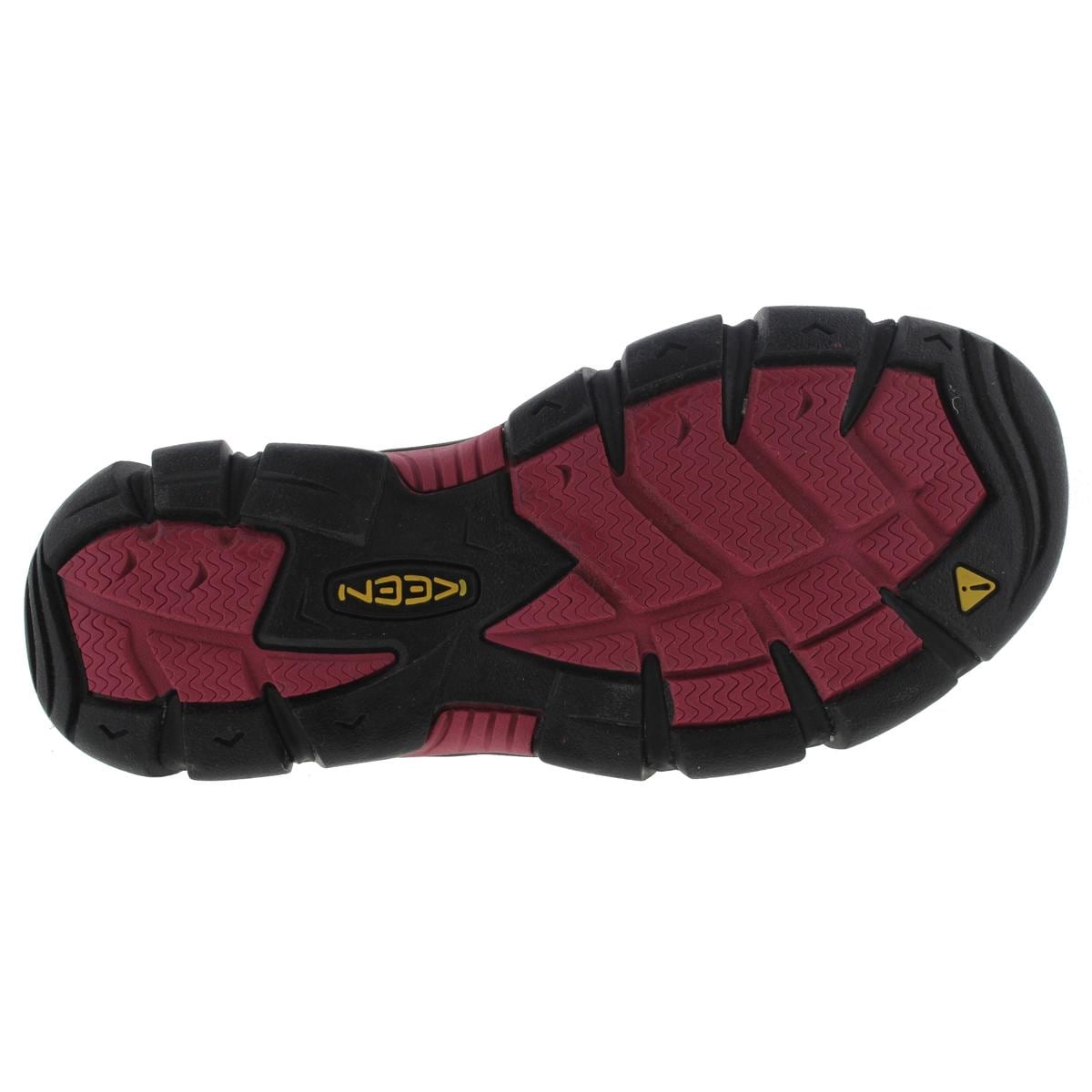 keen naples sandals