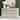 Liberty Furniture Modern Play Bedroom 6 Drawer Dresser Natural White