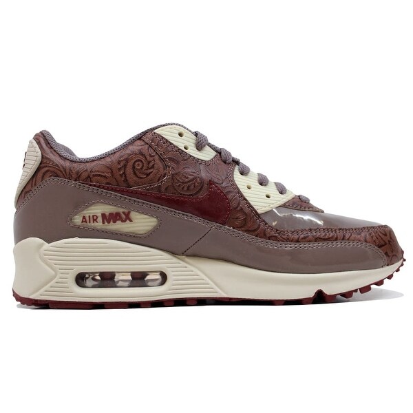 red earth shoes