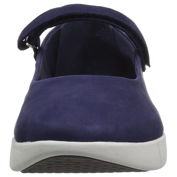 easy spirit cacia mary jane flats