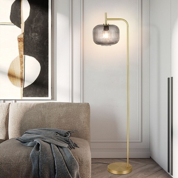 Light Society Aveni Floor Lamp On Sale Bed Bath Beyond