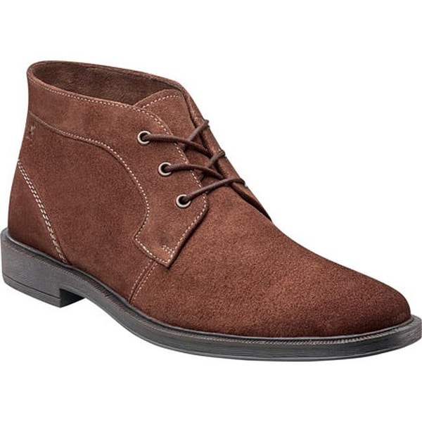 stacy adams chukka boots