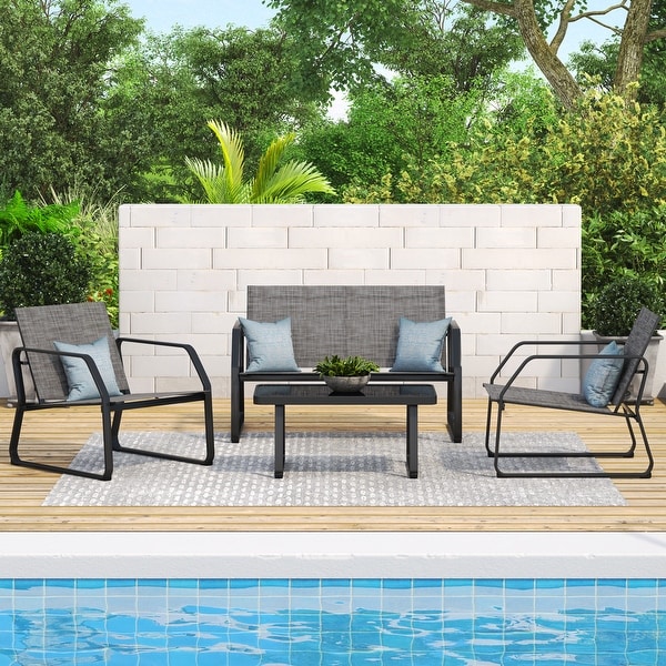Sling cheap conversation set