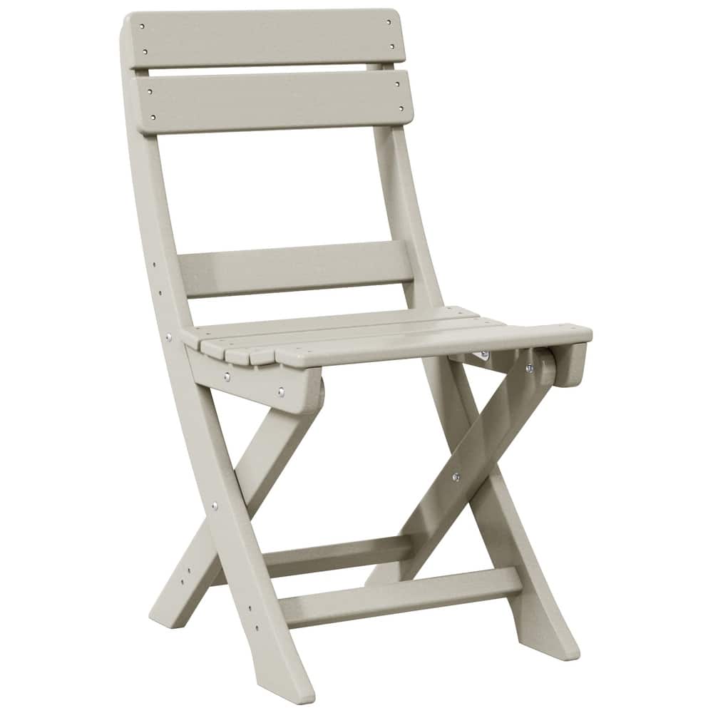 Laguna Patio Folding Dining Chair