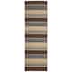 Option Brown/Gray/Yellow