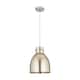 Option Satin Nickel