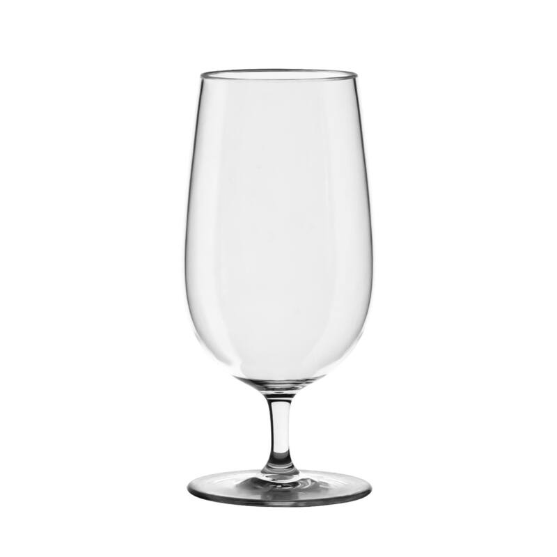 Abode Homewares by TarHong Montana Water Goblet, 21 oz. Set of 6