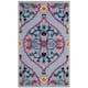 SAFAVIEH Handmade Bellagio Junie Medallion Wool Rug