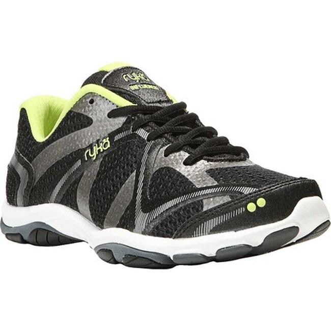 ryka women's influence training shoe
