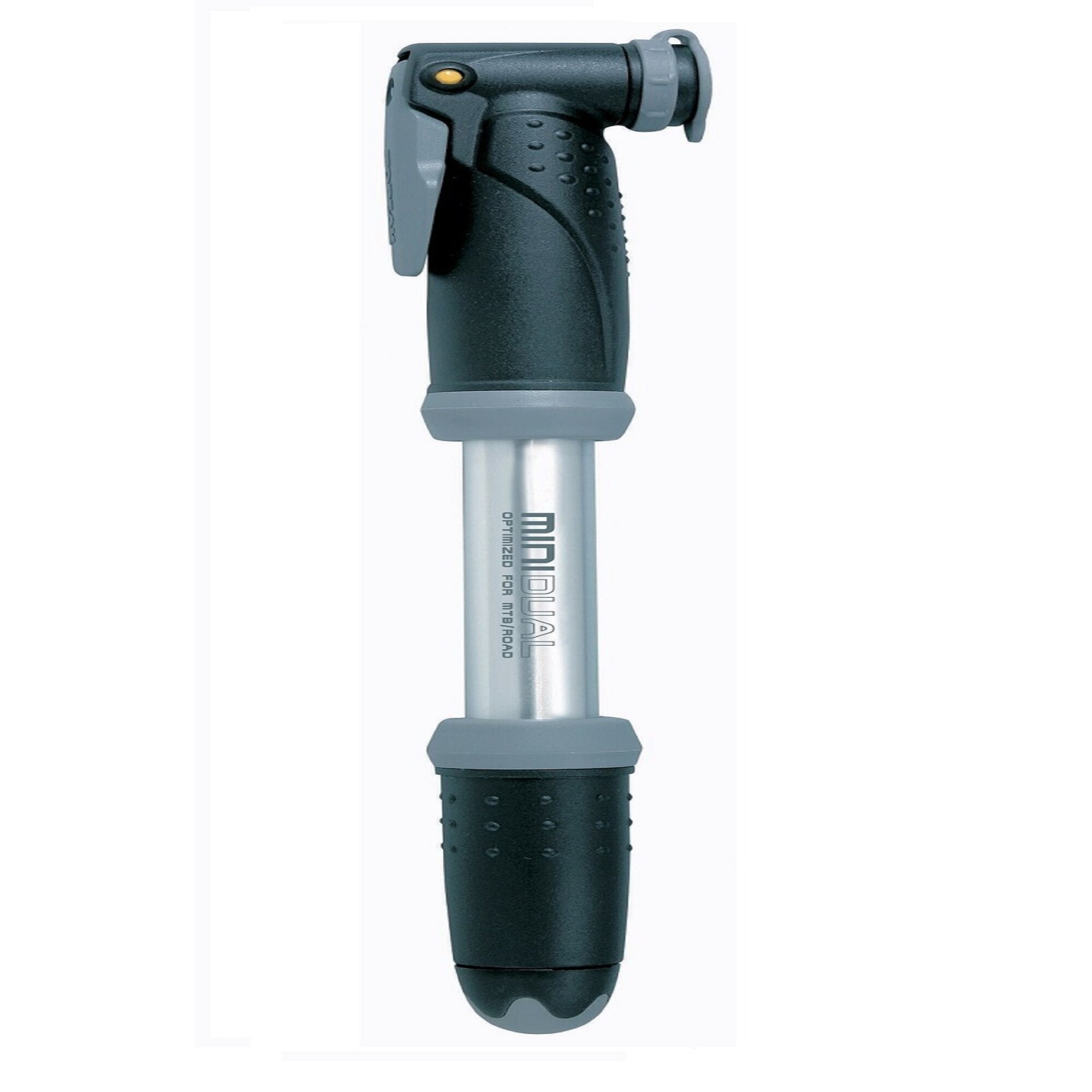 topeak mini bike pump