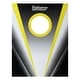 preview thumbnail 5 of 8, Hathaway Compact Cornhole Bean Bag Toss Game Set - 23.6"L x 18.125"W x 1.6"H