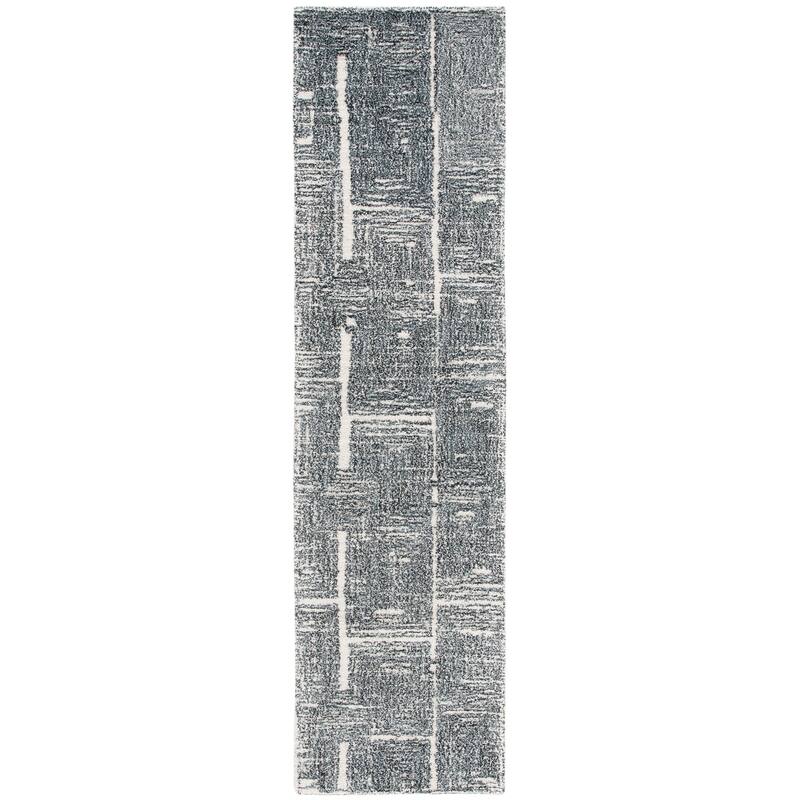 SAFAVIEH Handmade Metro Mejreme Modern Wool Rug